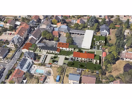 maison 4 pièces 91 m² à vendre / acheter la ville-du-bois 91620 ? | era immobilier
