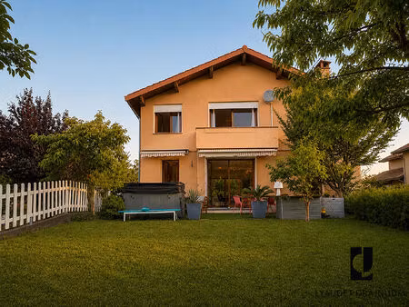 achat maison 5 pièces 208m²