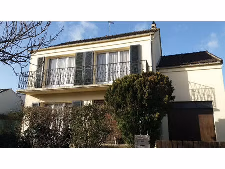 maison 5 pièces 90 m² à vendre / acheter villepreux 78450 ? | era immobilier