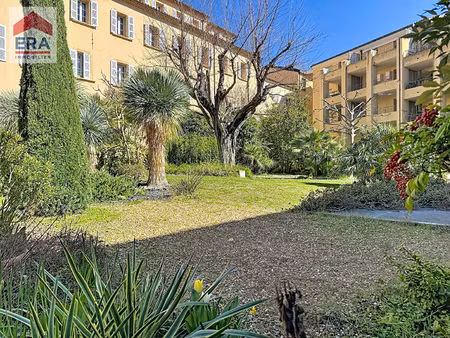 appartement 1 pièces 33 m² à vendre / acheter aix-en-provence 13100 ? | era immobilier
