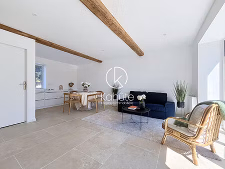 achat appartement 4 pièces 91m²