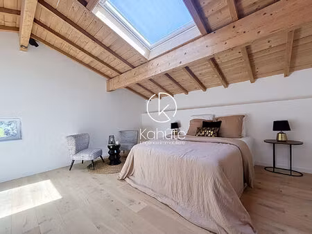 achat appartement 4 pièces 91m²