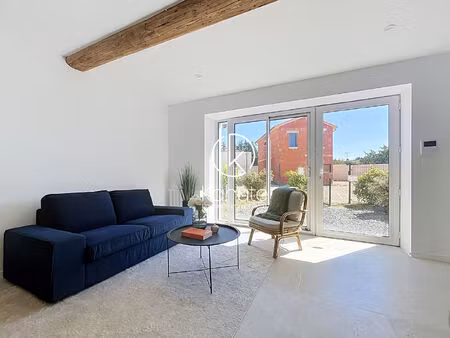 achat appartement 4 pièces 91m²