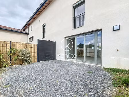 achat appartement 4 pièces 91m²