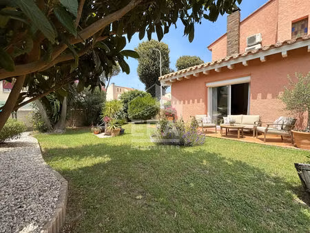 maison 4 pièces 121 m² à vendre / acheter bompas 66430 ? | era immobilier