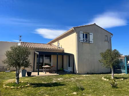 maison 5 pièces 88 m² à vendre / acheter rochegude 26790 ? | era immobilier