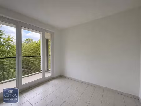 appartement à louer 2 pièces 37.7 m² - nîmes (30) - 595€