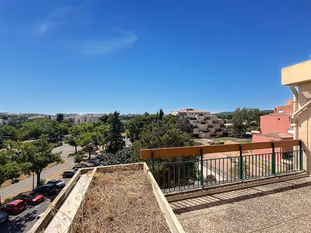 appartement 3 pièces 64 m² à vendre / acheter aix-en-provence 13100 ? | era immobilier