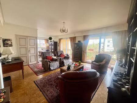 appartement 4 pièces 112 m² à vendre / acheter toulouse 31400 ? | era immobilier