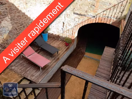 maison à louer 5 pièces 130 m² - denicé (69) - 1 356€