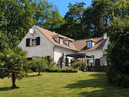 maison 6 pièces 180 m² à vendre / acheter noisy-sur-école 77123 ? | era immobilier