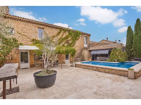 maison 4 pièces 177 m² à vendre / acheter vernègues 13116 ? | era immobilier
