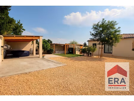 maison 8 pièces 175 m² à vendre / acheter mondragon 84430 ? | era immobilier