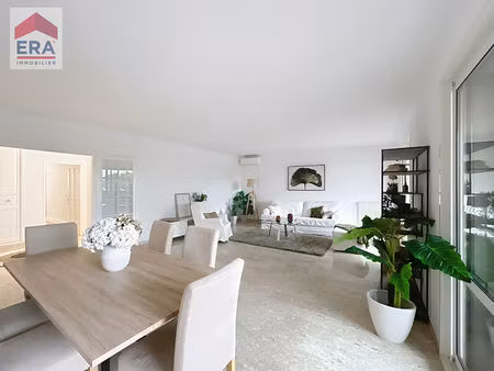appartement 4 pièces 130 m² à vendre / acheter aix-en-provence 13100 ? | era immobilier