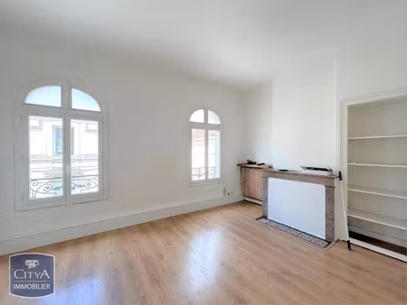 appartement à louer 3 pièces 58.23 m² - libourne (33) - 755€
