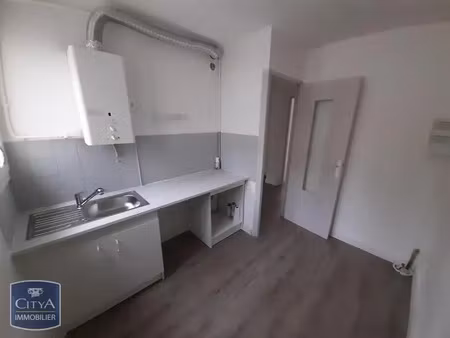 appartement à louer 3 pièces 54.02 m² - nîmes (30) - 630€