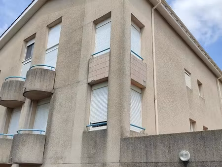 appartement à louer 2 pièces 28.88 m² - talence (33) - 606€