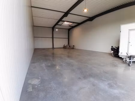 commercieel te huur in dilsen-stokkem