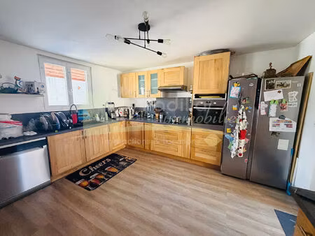 achat maison 6 pièces 174m²