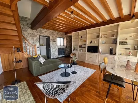 appartement à louer 2 pièces 67.09 m² - clermont-ferrand (63) - 910€