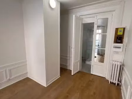 appartement à louer 1 pièce 17.8 m² - paris 16e arrondissement (75016) - 715€