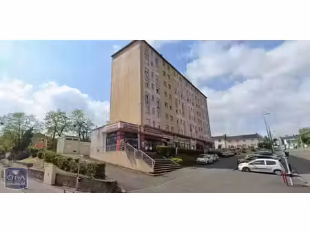 parking à louer - le mans (72) - 65€