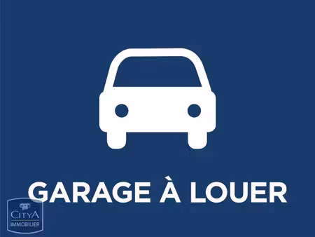 parking à louer 11.9 m² - perpignan (66) - 95€