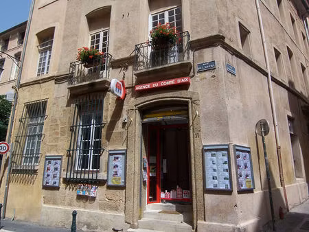 local commercial 2 pièces 80 m² à vendre / acheter aix-en-provence 13090 ? | era immobilie
