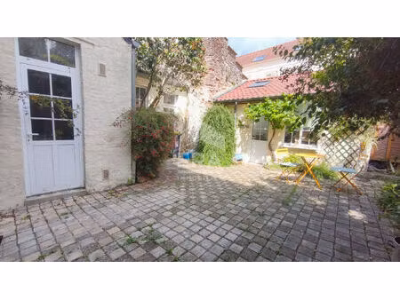 maison 6 pièces 169 m² à vendre / acheter montreuil-sur-mer 62170 ? | era immobilier
