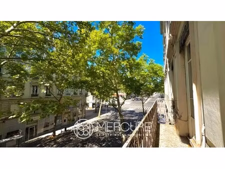 achat appartement 7 pièces 142m² lyon 3ème