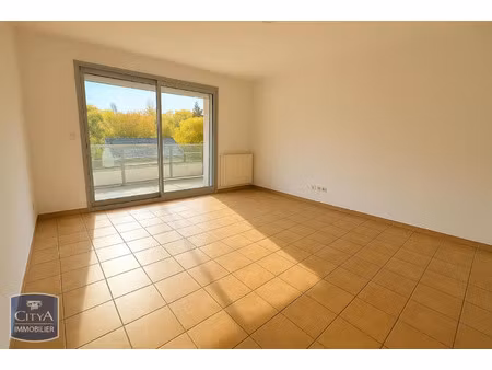 appartement à louer 2 pièces 51.1 m² - rambouillet (78) - 920€