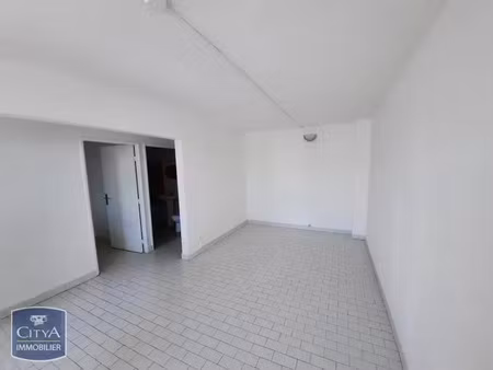 appartement à louer 1 pièce 35 m² - saint-denis (974) - 520€
