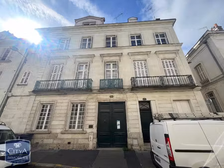 appartement à louer 2 pièces 63.99 m² - tours (37) - 926€