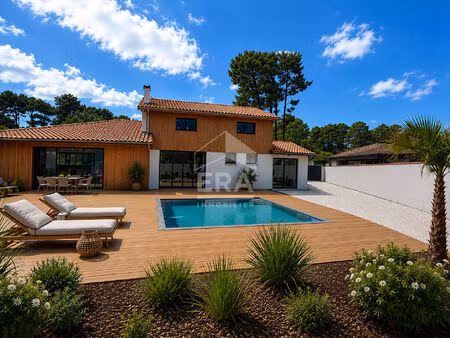 maison 5 pièces 172 m² à vendre / acheter gujan-mestras 33470 ? | era immobilier