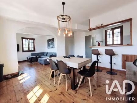 appartement à mende (48000)