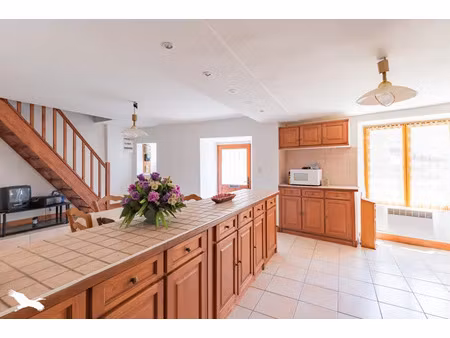 vente maison 5 pièces 141 m² val-de-sos (09220)