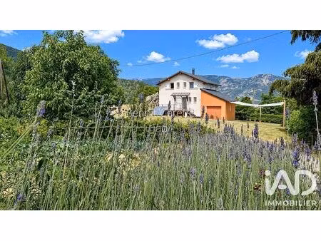 maison traditionnelle à quérigut (09460)