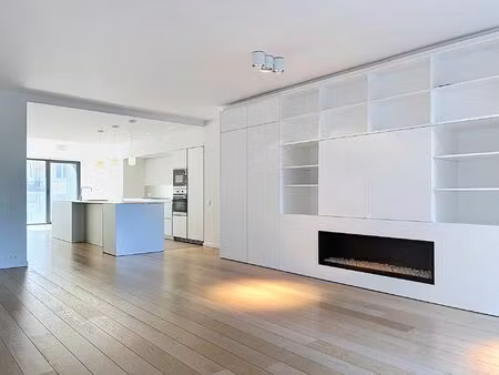appartement à louer à avenue louis gribaumont 1 woluwe-saint-pierre (vbe47621)