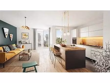 maison à vendre ensues la redonne 82m2 485 000€