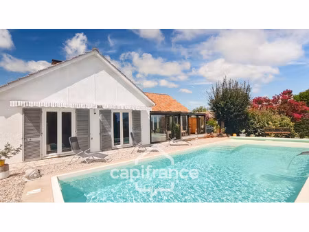 maison à vendre lalinde 6 pièce(s) 142m2 369 000€
