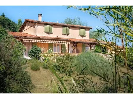 maison 6 pièces