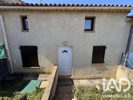 maison à manosque (04100)