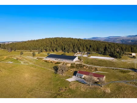 vente maison 10 pièces 280 m² mazan-l’abbaye (07510)