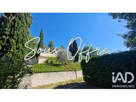 maison à riez (04500)