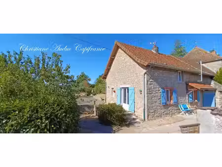 maison à vendre suin 4 pièce(s) 93m2 150 000€
