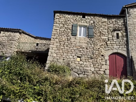 vente maison/villa 2 pièces
