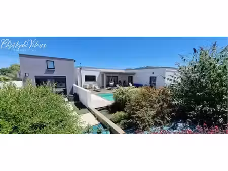 villa palaja 140 m2