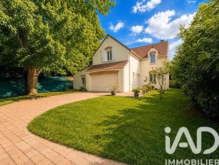villa de luxe de 7 pièces en vente soisy-sous-montmorency  île-de-france