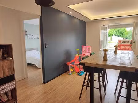 monteux: pour investir ou habiter