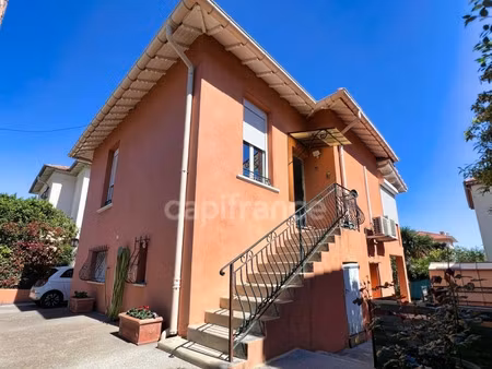 maison à vendre nice 5 pièce(s) 120m2 810 000€